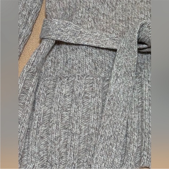 Polo Ralph Lauren 100% lambs wool sweater cardigan - Picture 13 of 13